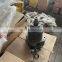 708-7W-11520 motor ass'y 708-7W-00140 D155A-6 Hydraulic Fan motor assy