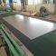 AISI/ASTM/JIS SS400/A36/Q195 Lámina/Placa de acero galvanizado para estructura de edificio de fábrica/Torre de transmisión