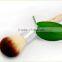 High Quality Bamboo Handle Loose Powder Brush free sample