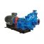 High-Chrome Alloy Material Easy Installation High Performance Mining Pump