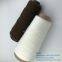 60% Cotton 40% Bulk  For Hand Knitting Blended Yarn For Fabric