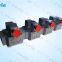 High-reliability solenoid valve DG4V 5 2C M U ED6 20 Tanda power