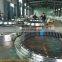 Factory price high precision single row crossed roller bearing 110.40.2000