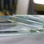 3-19mm low iron glass, ultra clear glass