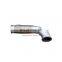 China Factory Direct Sales A7 CNHTC SINOTRUK HOWO A73808013G Motorenersatzteile WG9725540199 Abgassammelrohrbaugruppe
