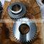 Manufacturer Atlas 1621052315 GEAR DRIVE industrial screw air compressor spare parts high quality ZT55-90