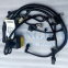 Hot sale Golden Dragon bus parts XML6807J23 engine wiring 4933502 original engine parts