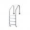 Ladder Stairs Pool 4 Steps Pool Ladder Pool Water Ladder