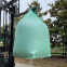 1 Ton Super Sack Pp Fibc Jumbo Bags High Reinforcement Non - Leakage For Packing Sand