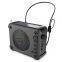Portable Speaker Wireless Amplifier Great For Teachers And Guides Mini Woofer