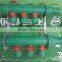 PP-R Manifold for PE-Xa / PE-RT Floor Heating System