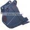 DH150LC Excavator Bucket Standard Bucket 0.65cbm 0.75cbm 0.6cbm 0.8cbm