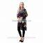 Fashion blouse design 2016 women choli blouse designs popular for ladies B042