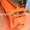 China manufacturing small screw conveyor with low price