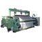 Reverse dutch twilled weave wire mesh weaving machine