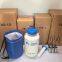 Yds 3L Laboratory Mini Low Temperature Liquid Nitrogen Container