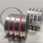 High Accuracy American Type Hose Clamp Assembly Machine Price Manufacturer Clamps Making Machinery For Sale