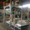 Machine d'emballage automatique de sacs de tonne de 1000 kg pour le pesage, Remplisseur de sacs en vrac, équipement de remplissage de sacs de tonne, Machine d'emballage de sacs de tonne pour le remplissage de grains et de ma?s