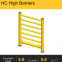 Factory Wholesale Manufacturing New Design High Quality Standard Safety High Guardrail LW Barrier