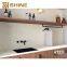 Latest Marble Artificial Quartz Stone Calacatta White Quartz Slab Widely Used