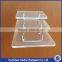 Hot sell OEM ODM factory price transparent plastic products