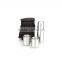Promotion Gift sets Stainless Steel Vacuum Flask and 2 pieces coffee cups