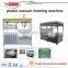 PET/PP/PS/PVC Plastic Blister Thermoforming Machine For Blister Forming Samples, CE Approved, China Manufacturer