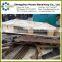 Wood Bracket Crushing Machine/Nailed Wood Pallet Crush Machine on Sale
