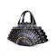 handbag factories in china, pu leather handbag,handbag stands