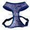 Comfortable Soft Padded pet dog harness
