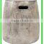 drum style stool / white iron table/ outdoor furniture manuafcture