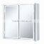 Stainless steel bathroom mirror cabinet 6008