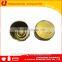 20mm flip top cap for virgin olive oil