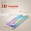 3d full covered high clear screen For Samsung Galaxy S7, For Custom Samsung S7 Screen Protector, For Privacy Samsung Galaxy S7