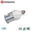 Best Selling LED Lamp 360 Degree 12W 1260LM LED Corn Light / LED Corn Bulb for Sale