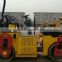 used road roller dynapac 3t original germany with strong power for cheap sale in shanghai