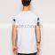 T-Shirt With Contrast Pocket Made In China cheap china imports