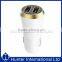 Superior CE & Rohs 2100mah Dual USB Car Charger
