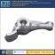 OEM High precision steel forging parts