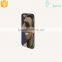 China Suppliers Sublimation 3D Pc 5 Inch Mobile Phone Case for iphone