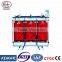 SCB10 dry type Yyn0 electric power transformer 20kv