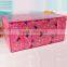 Non-woven Folding Perfume Storage Box