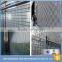Stainless Steel Architectural Decorative Wire Mesh curtain wire mesh