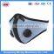 High Quality Industrial Respirator half face gas mask & Anti-pollution dust mask
