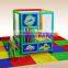 160x160 Alien Soft Play