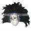 Funny Masquerade Venice Mask Cool Masquerade Masks Painting Mask For Party
