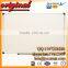 Europe aluminum extrusions for white board