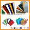 3mm/4mm/5mm/6mm PE coated decorative aluminum composite wall panels manufacturer