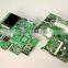 electronic multilayer PCB layout/OEM pcb assembly