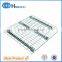 Industrial welded galvanized U inverted wire decking